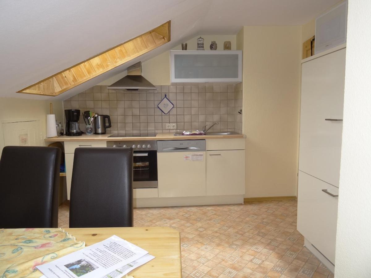 Im- Oberland - Berg - Koenigscard Apartment Bad Kohlgrub Exterior photo